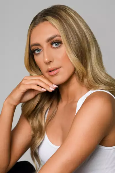Headshot of Cara Marsh