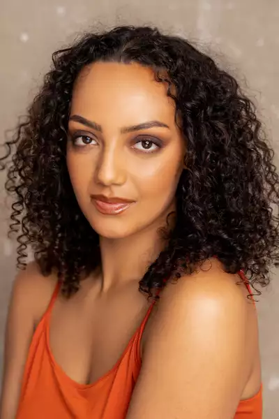 Headshot of Kyrah Decoteau