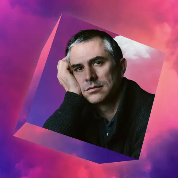 Amir Nizar Zuabi dream space