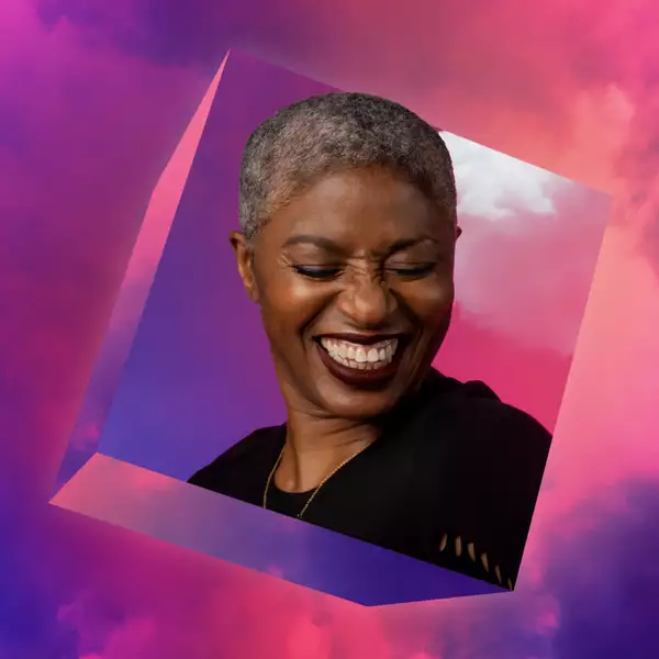 Dj Paulette Dream Space