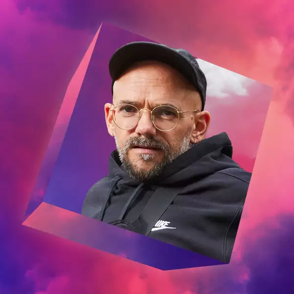 Ryan Gander Dream Space