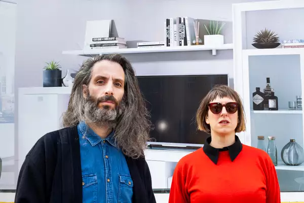 El Conde de Torrefield