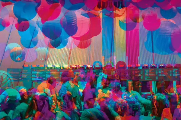 Festival Square Landing page image