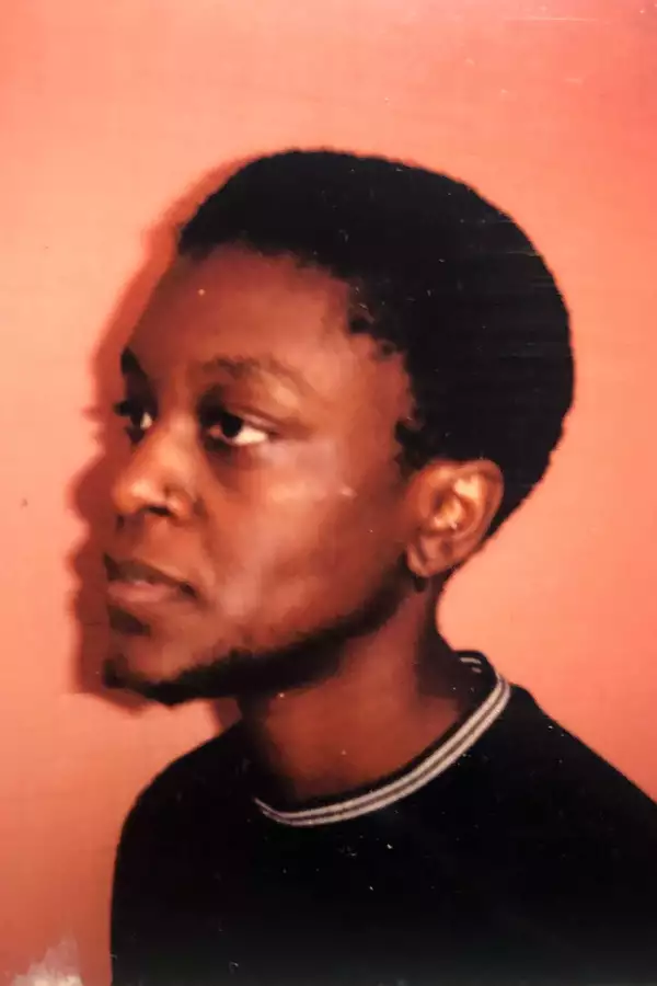 Writer and Artist Jay Bernard