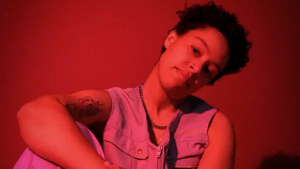 Photo of Lavendar Rodriguez