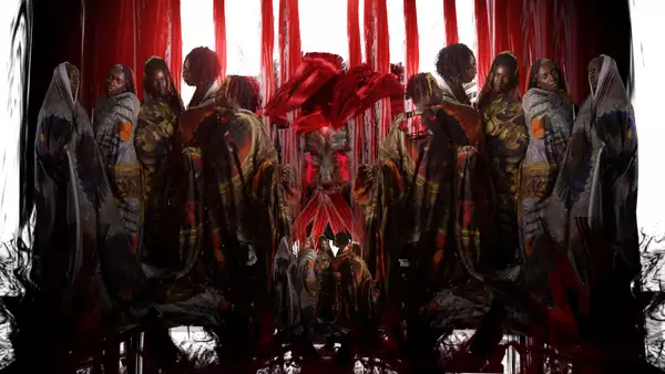 I CAN'T FOLLOW YOU ANYMORE