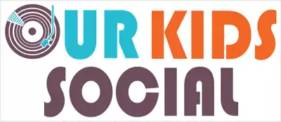 Our Kids Social logo