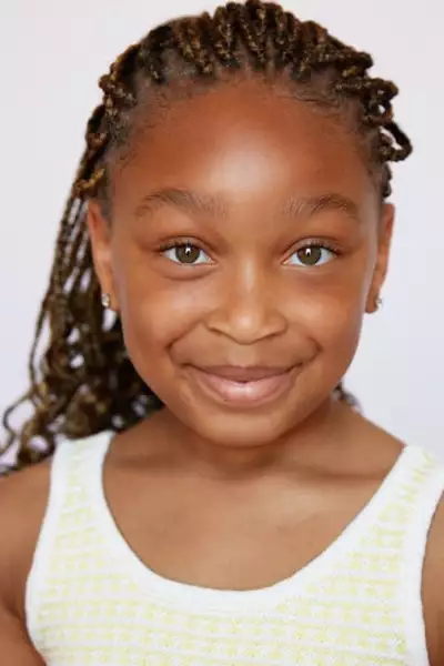 Headshot of Renee Row