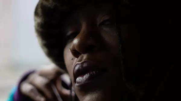 Photo of Renee Stormz