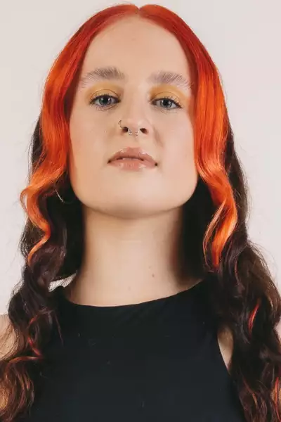 Headshot of Katy Smith