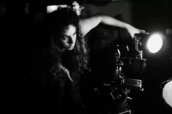 Photo of Ruby Ramelize